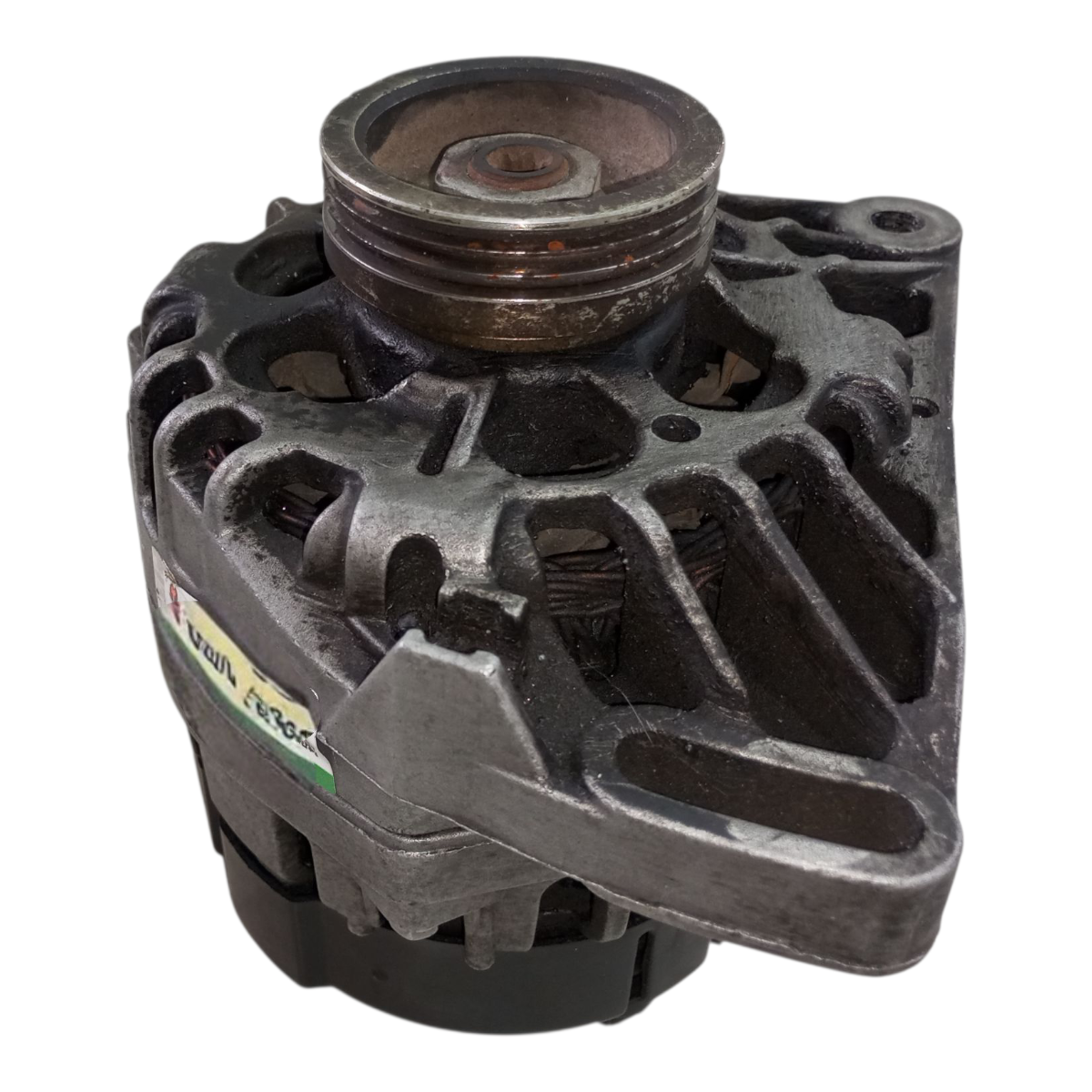 Alternador Logan Clio Sandero 1.0 16v 75a