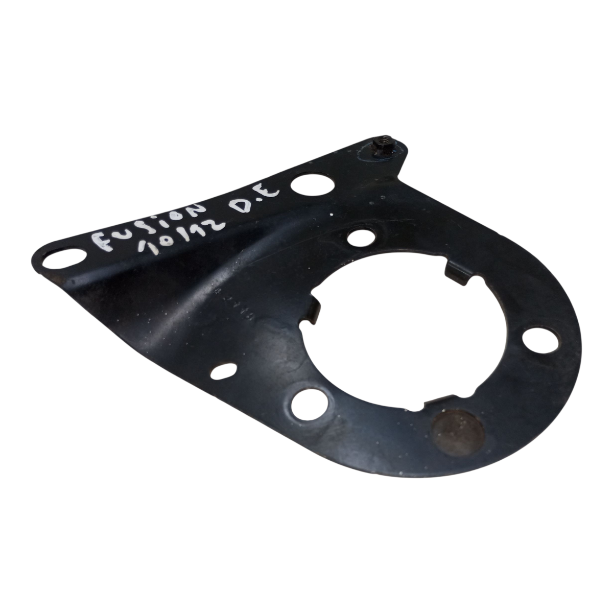 Suporte Suspensão Dianteira Fusion Esq 2010 2011 2012 2