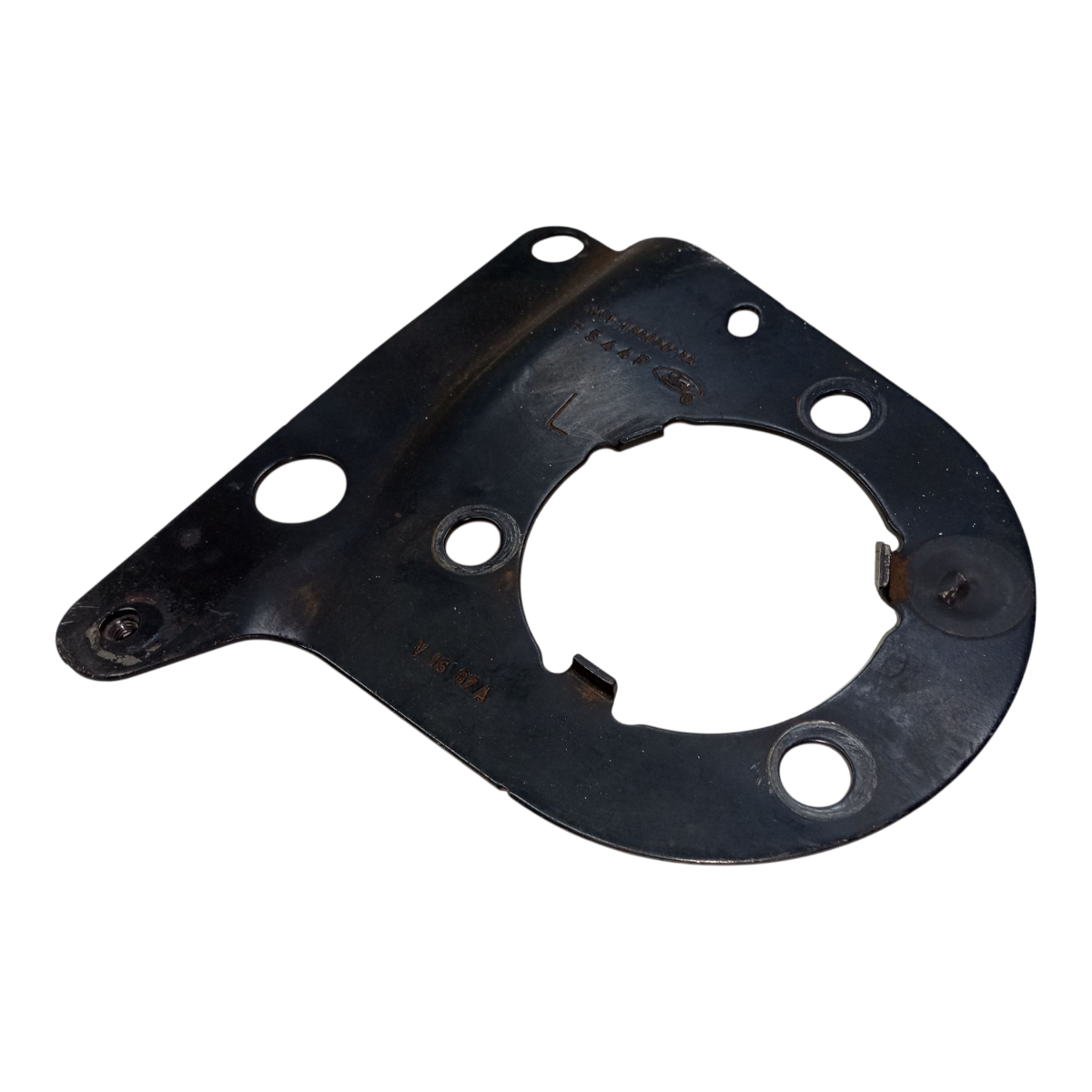 Suporte Suspensão Dianteira Fusion Esq 2010 2011 2012 3