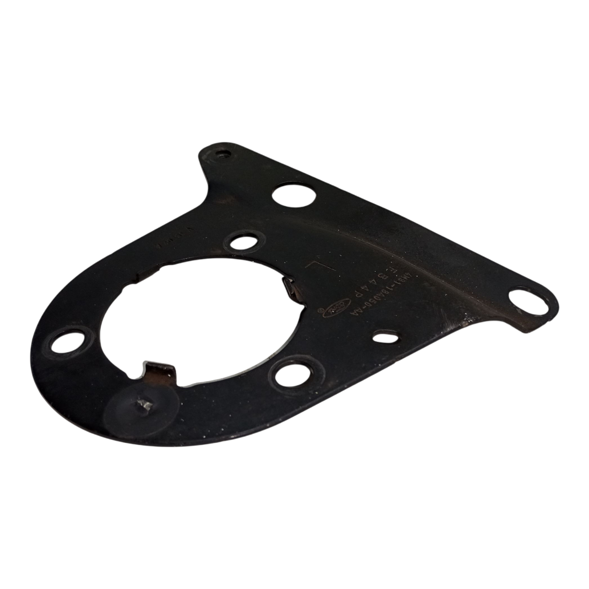 Suporte Suspensão Dianteira Fusion Esq 2010 2011 2012 4