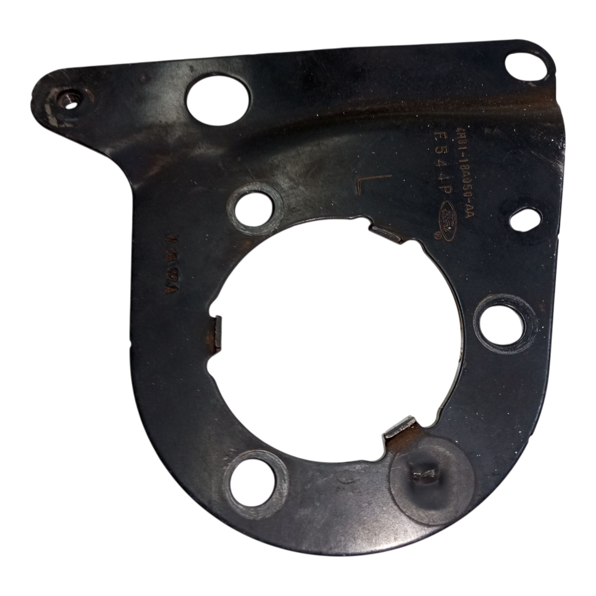 Suporte Suspensão Dianteira Fusion Esq 2010 2011 2012 5