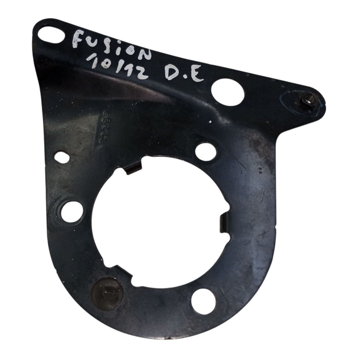 Suporte Suspensão Dianteira Fusion Esq 2010 2011 2012 1