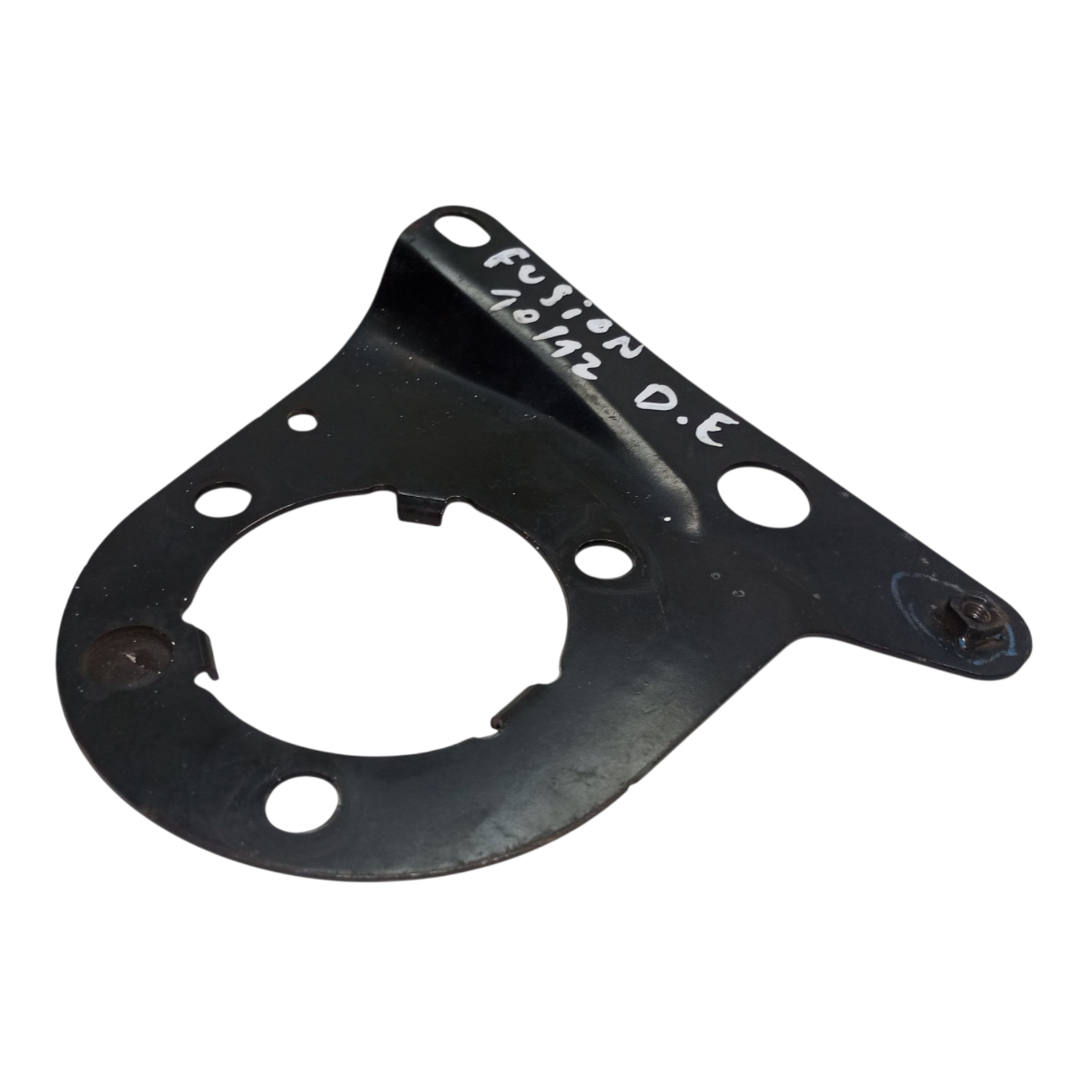 Suporte Suspensão Dianteira Fusion Esq 2010 2011 2012 6