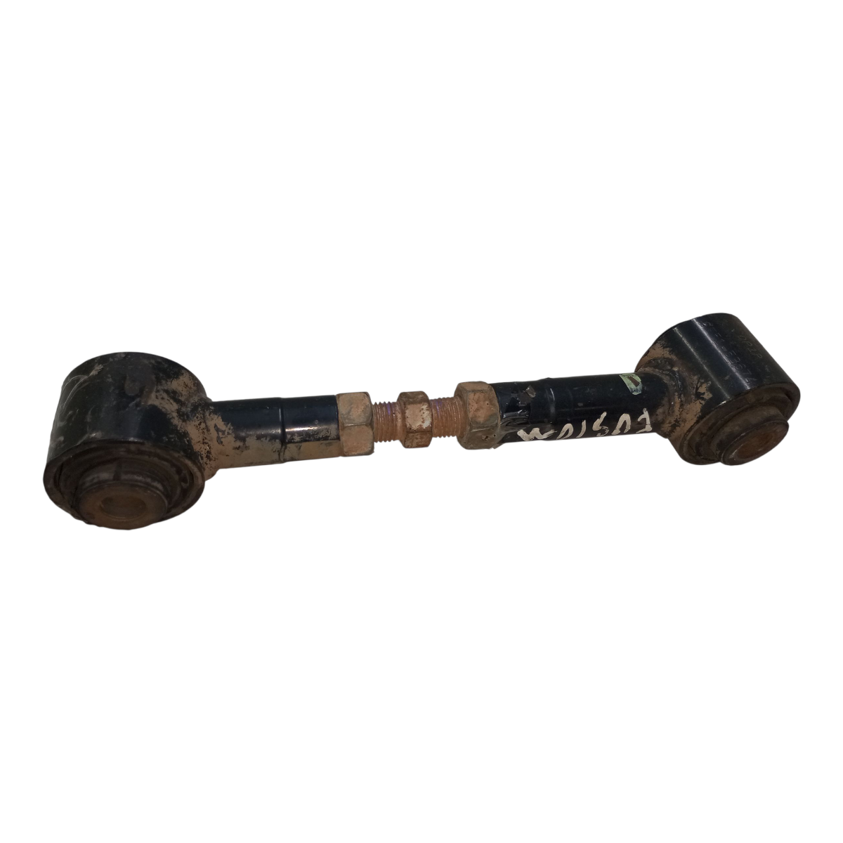 Braço Regulagem Suspensão Traseira Fusion Esq 2006 A 2008