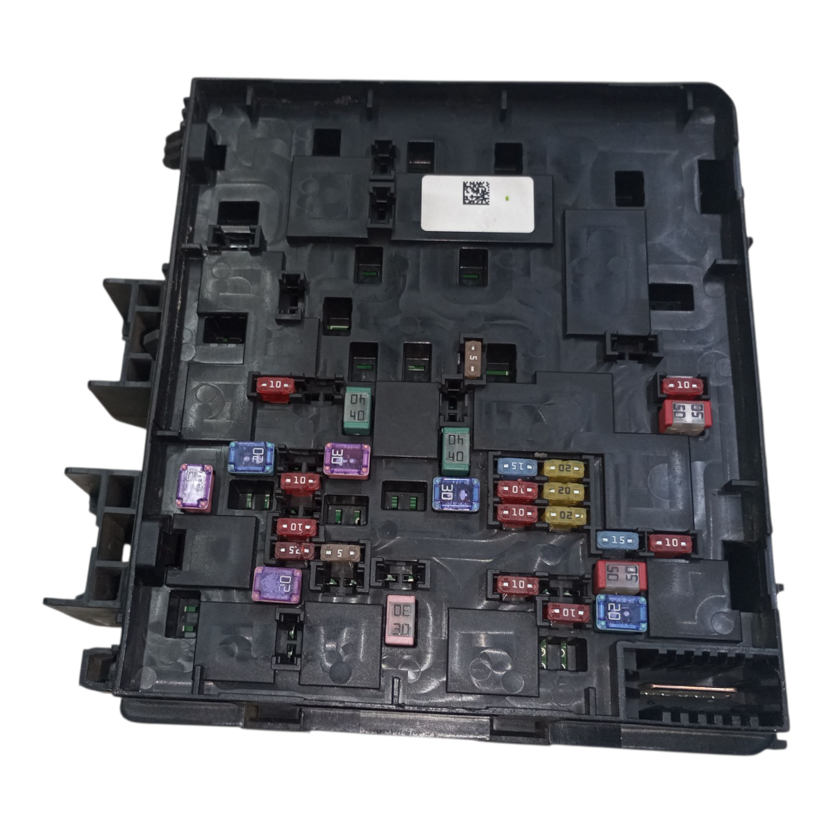 Caixa Fusiveis Bcm Ford Ka 2015 2016 2017 2018 2019 A 2020