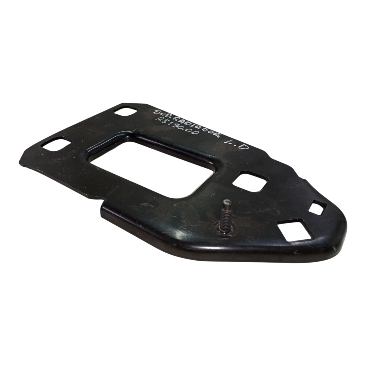 Suporte Radiador Lado Direito A4 2013 A  2016 Original