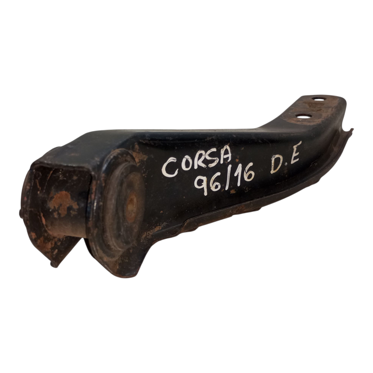 Braço Suspensão Dianteira Esquerda Corsa 1996 1997 A 2016 4