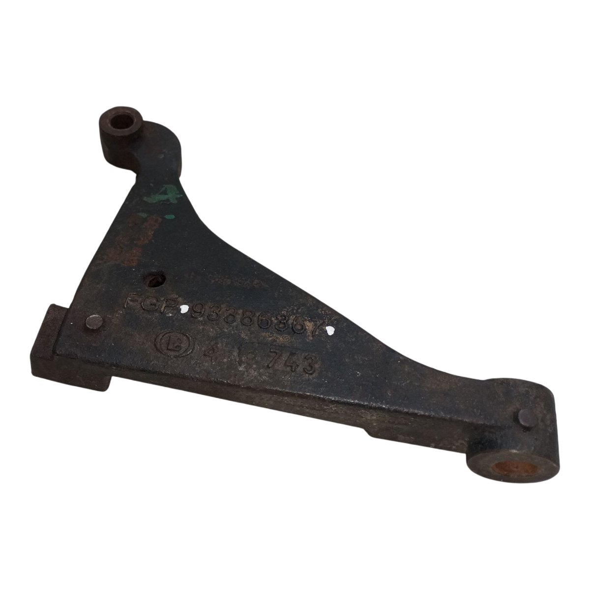 Suporte Alternador Corsa Celta Montana 1.0 1.4 1.8