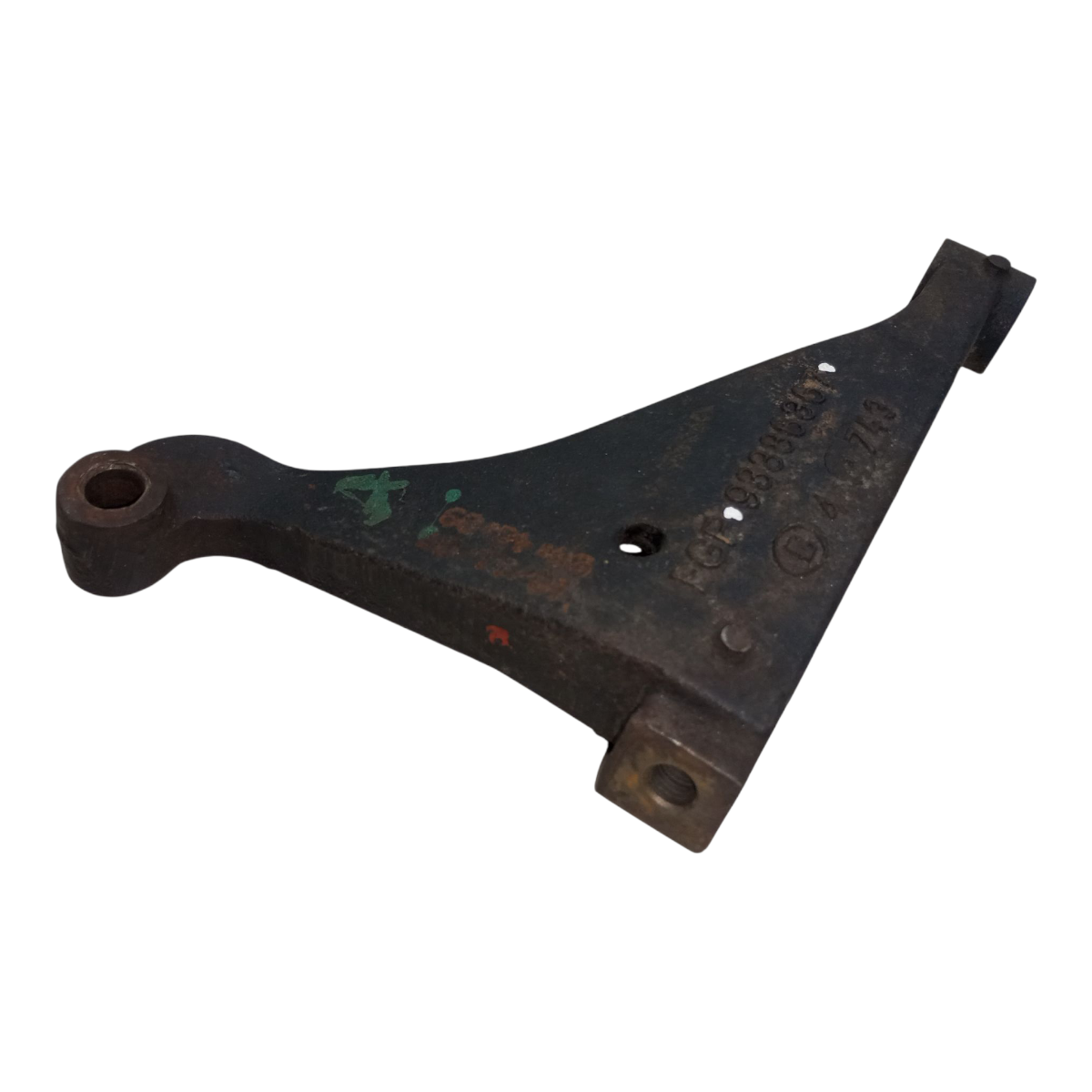 Suporte Alternador Corsa Celta Montana 1.0 1.4 1.8 3