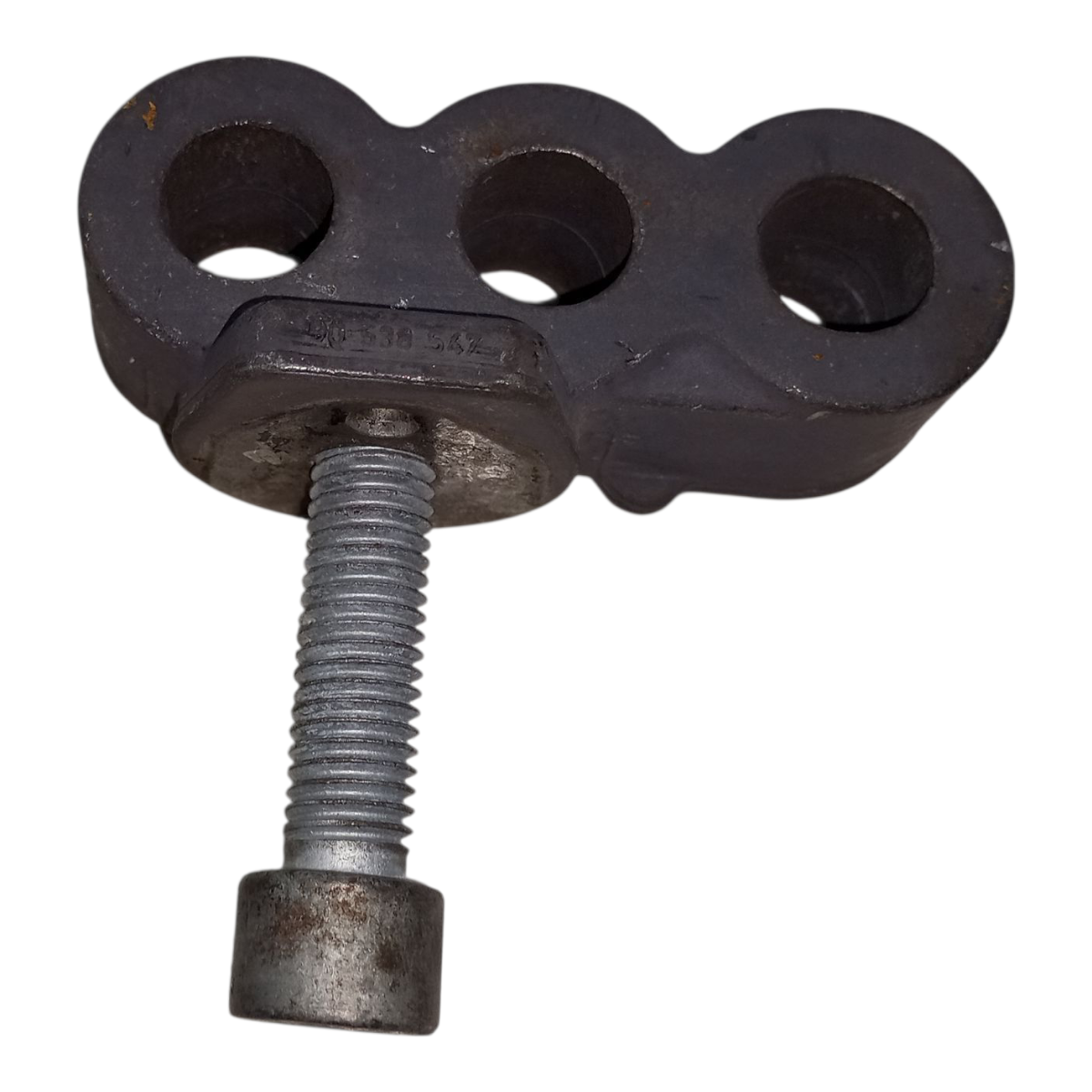 Suporte Coxim Câmbio Direito Astra Vectra Zafira 1999 A 2011