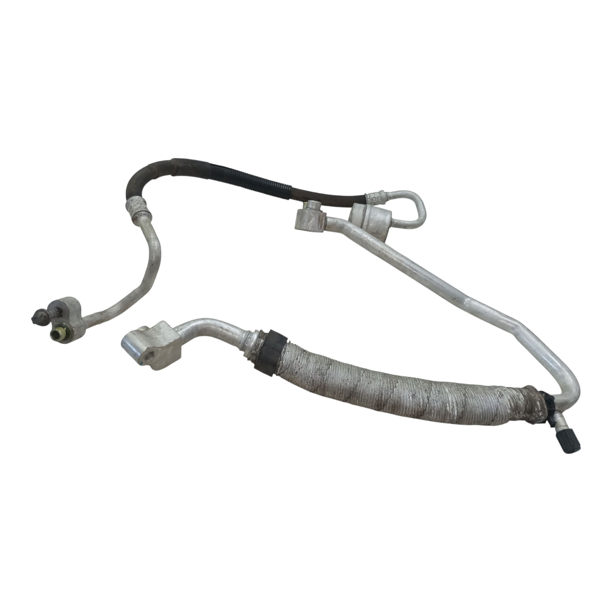 Mangueira Compressor Ar Astra Zafira Vectra 2.0 2004 A 2012