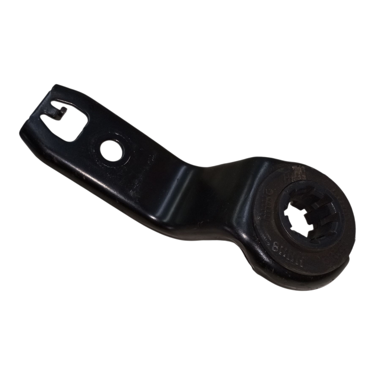 Suporte Radiador Corolla 1.8 2009 2010 2011 2012 2013 2014 5