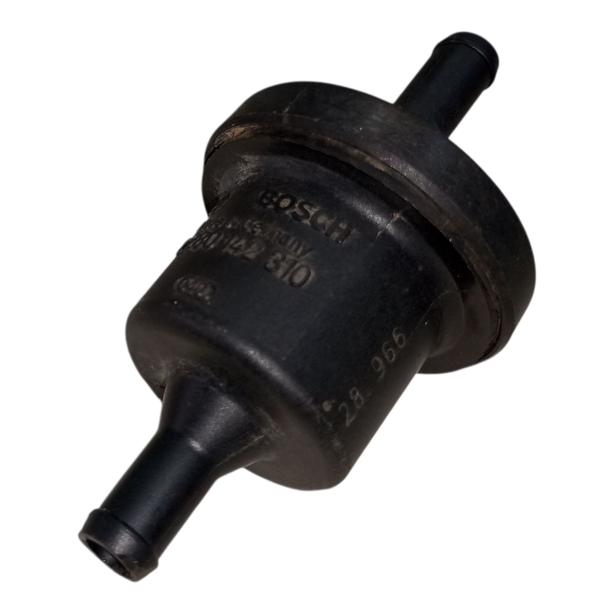 Válvula Canister Original Bosch Golf Gol Gm Vw