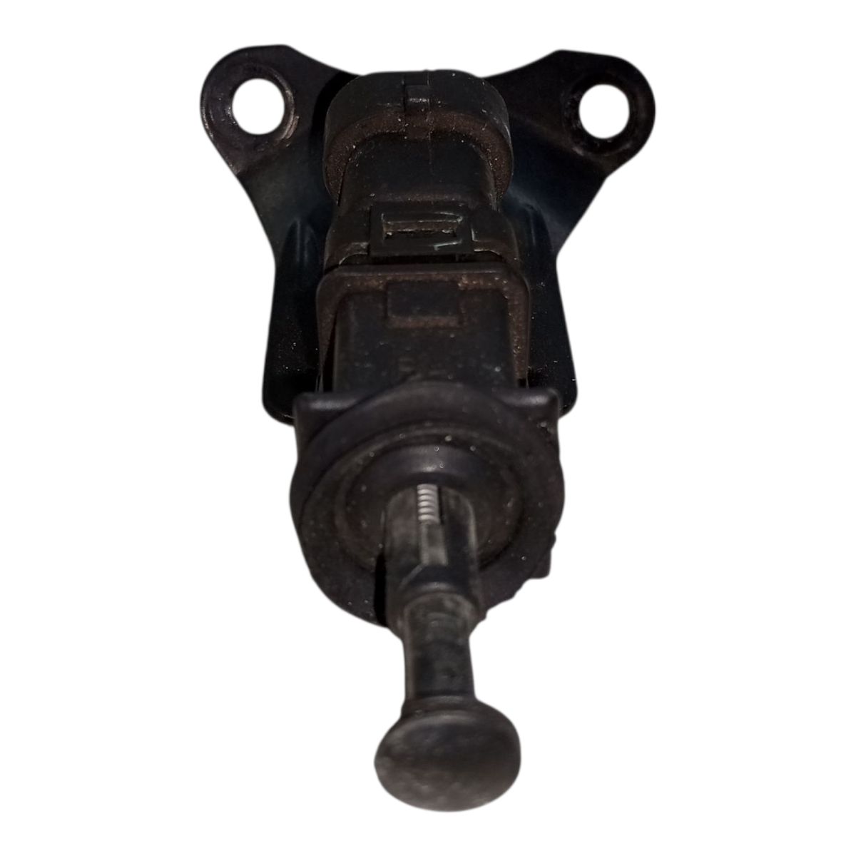 Interruptor Alarme Capô Gm Astra Corsa Meriva S10 Blazer