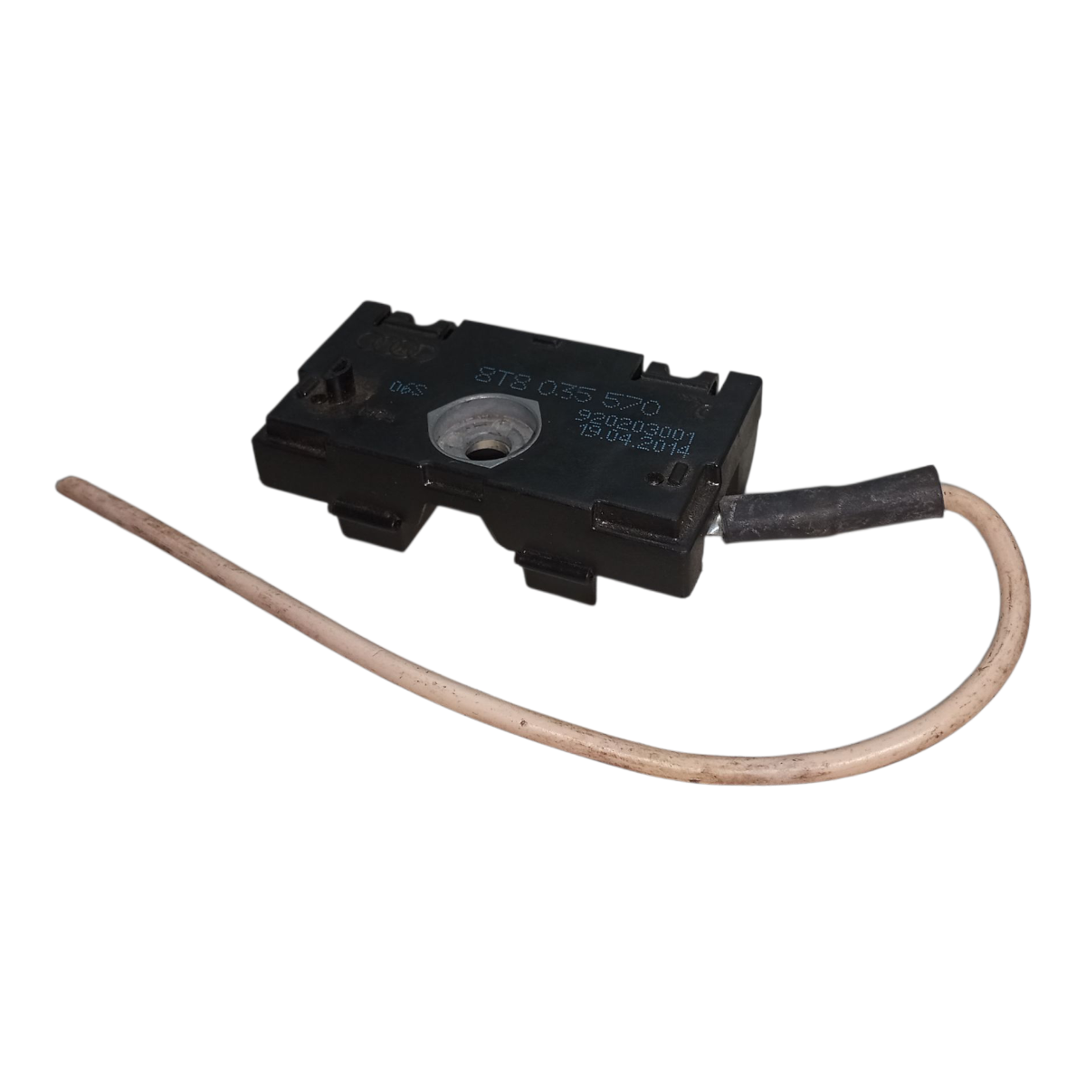 Módulo Supressor Ruído Audi A3 A4 A5 1.4