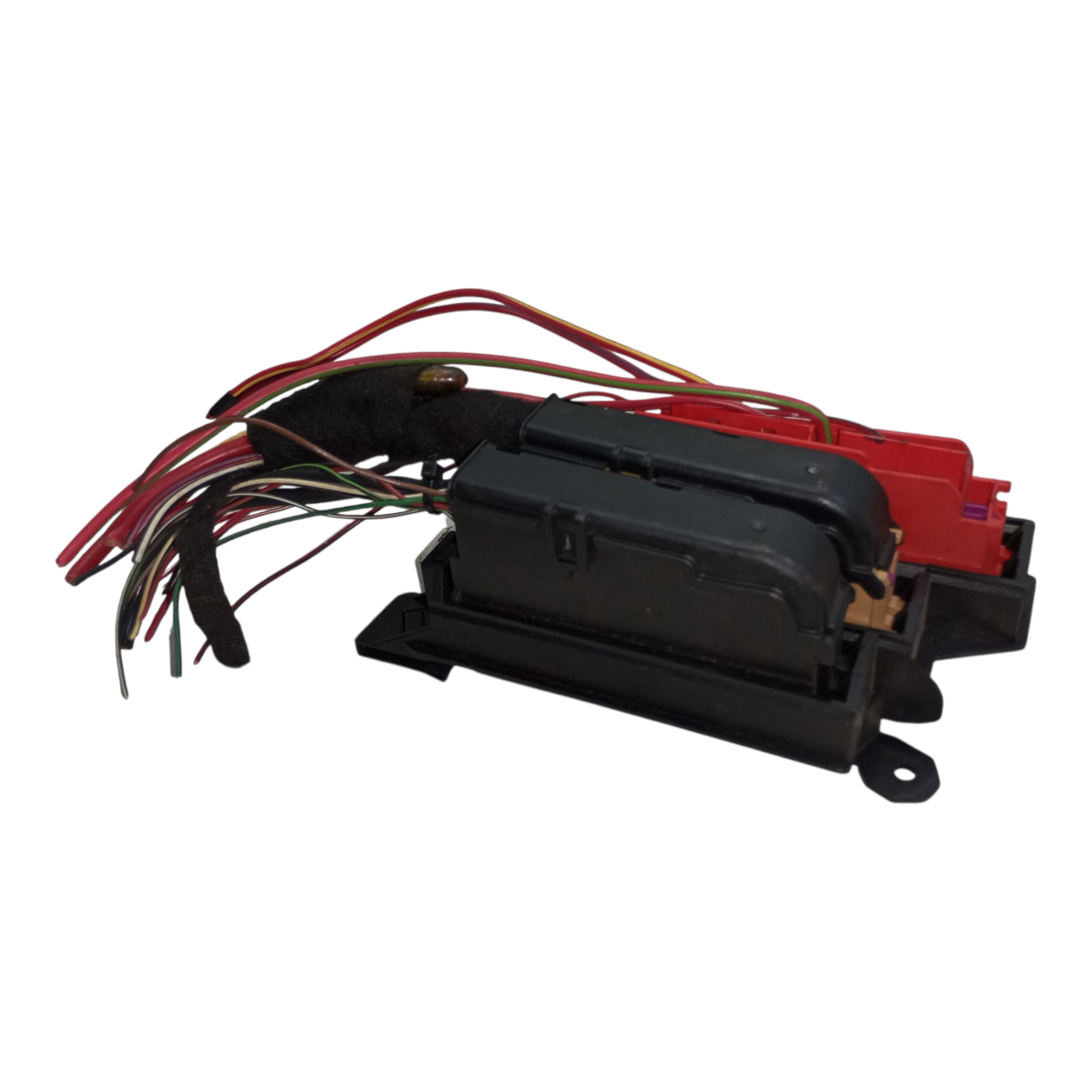 Suporte Tomada Fusível Relé Audi A4 2012 2013 2014 A 2016 3