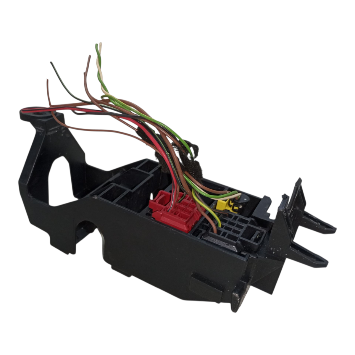 Suporte Central Relé Audi A4 2.0 2012 2013 2014 2015 2016 2