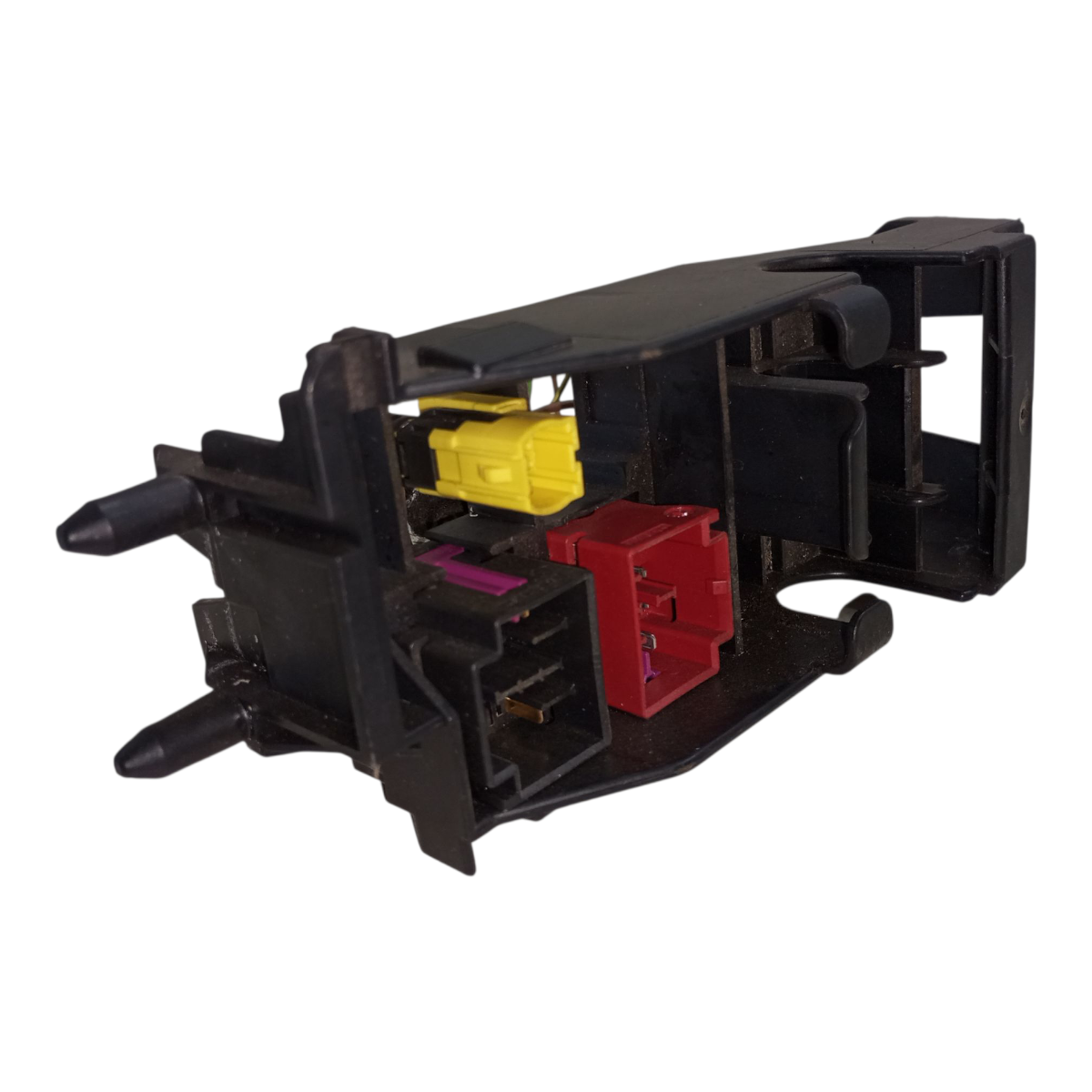 Suporte Central Relé Audi A4 2.0 2012 2013 2014 2015 2016 3