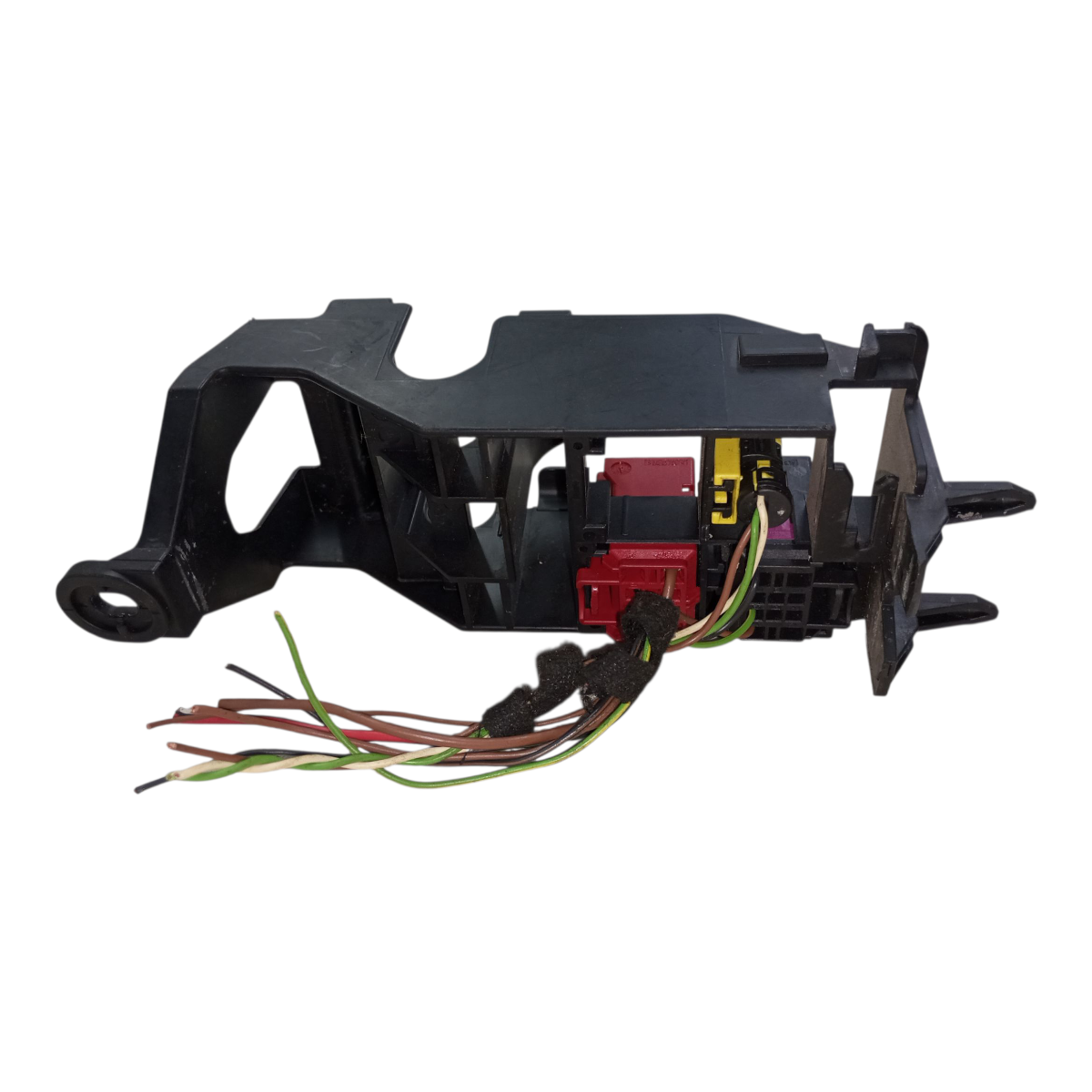 Suporte Central Relé Audi A4 2.0 2012 2013 2014 2015 2016 4
