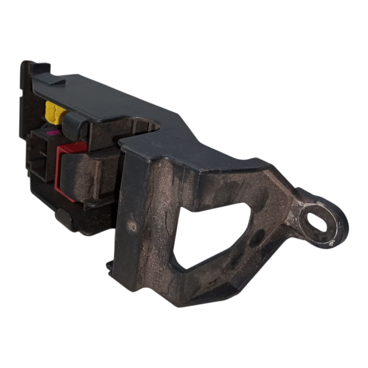 Suporte Central Relé Audi A4 2.0 2012 2013 2014 2015 2016 5