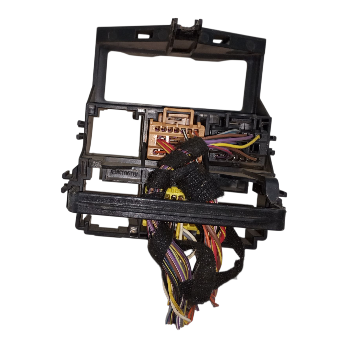 Suporte Relés Audi A4 2.0 2012 2013 2014 2015 2016 4