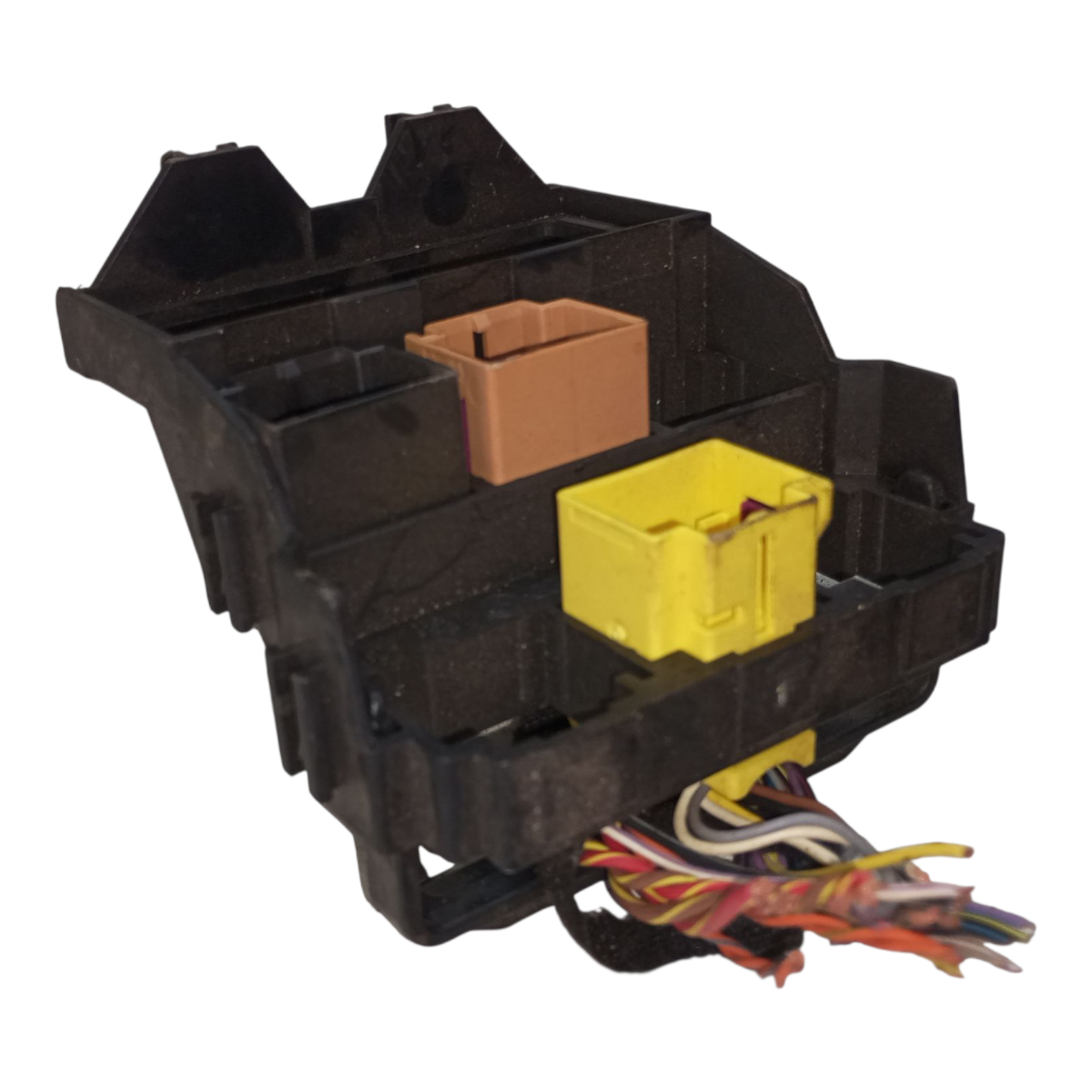 Suporte Relés Audi A4 2.0 2012 2013 2014 2015 2016 6