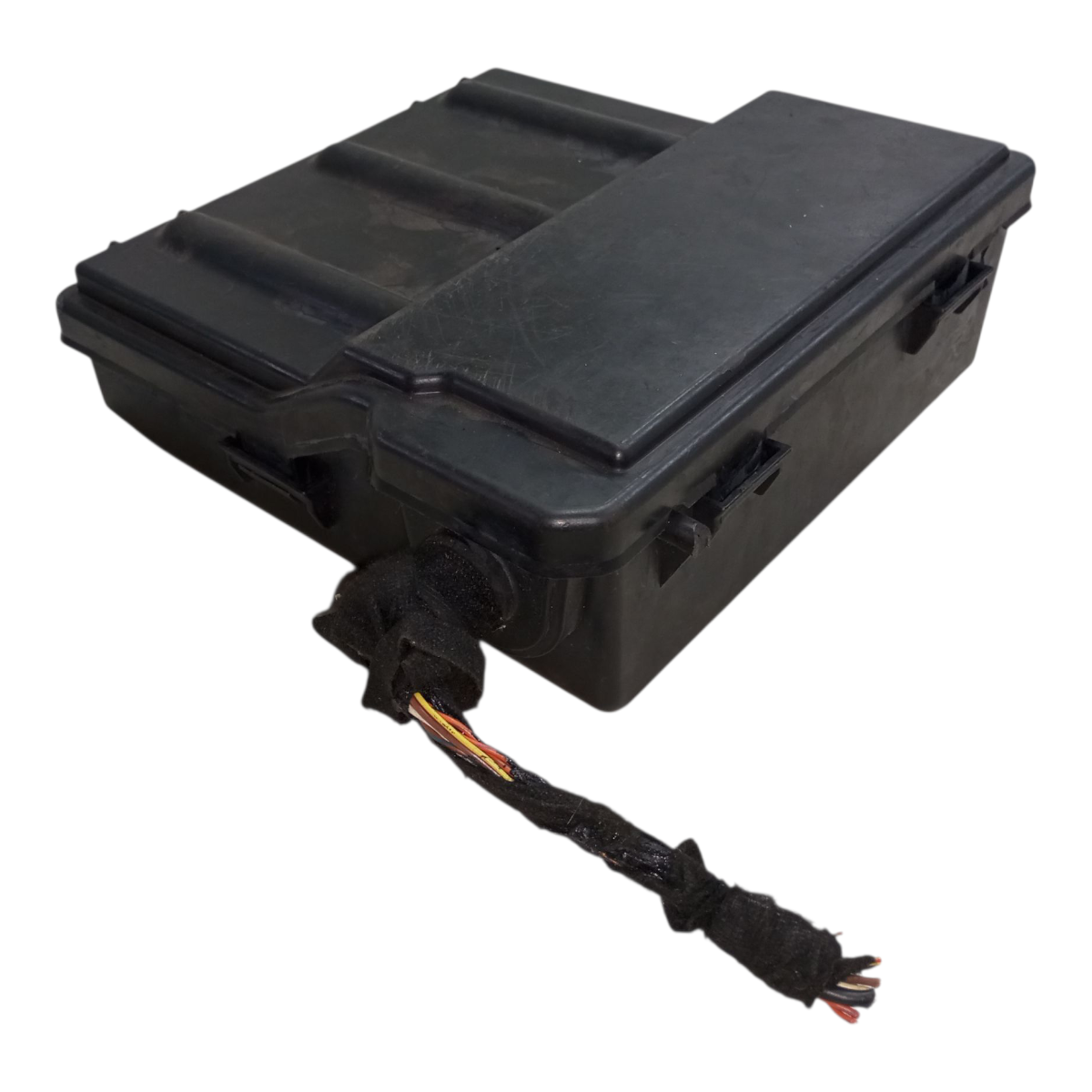 Suporte Módulo Som Bluetooth Audi A4 2012 2013 2014 A 2016 4