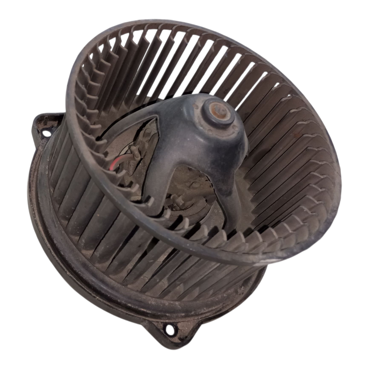 Motor Ventilador Ar Forçado Vw Gol Fox Original