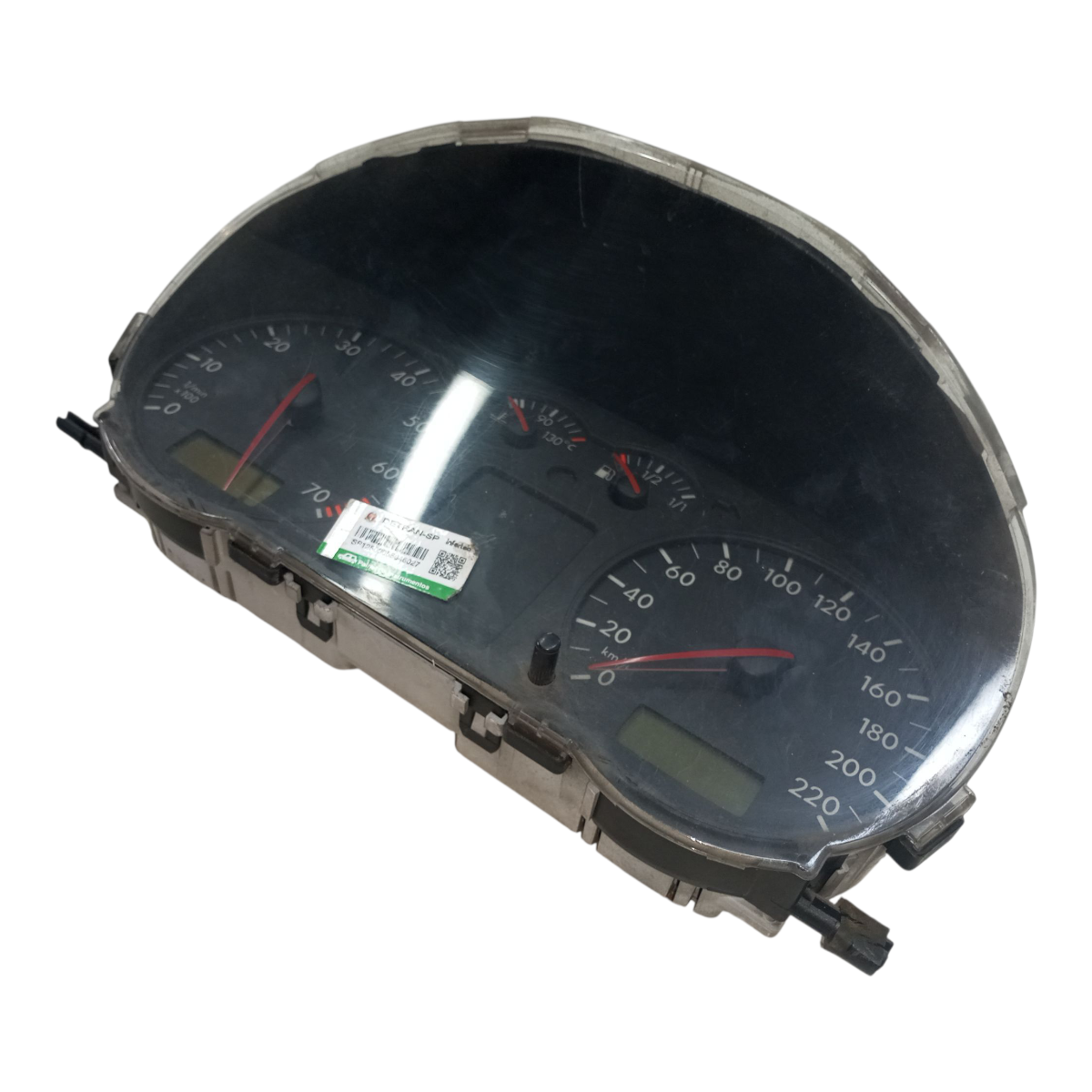 Painel Instrumentos Gol Parati Saveiro G3 2000 2001 A 2005