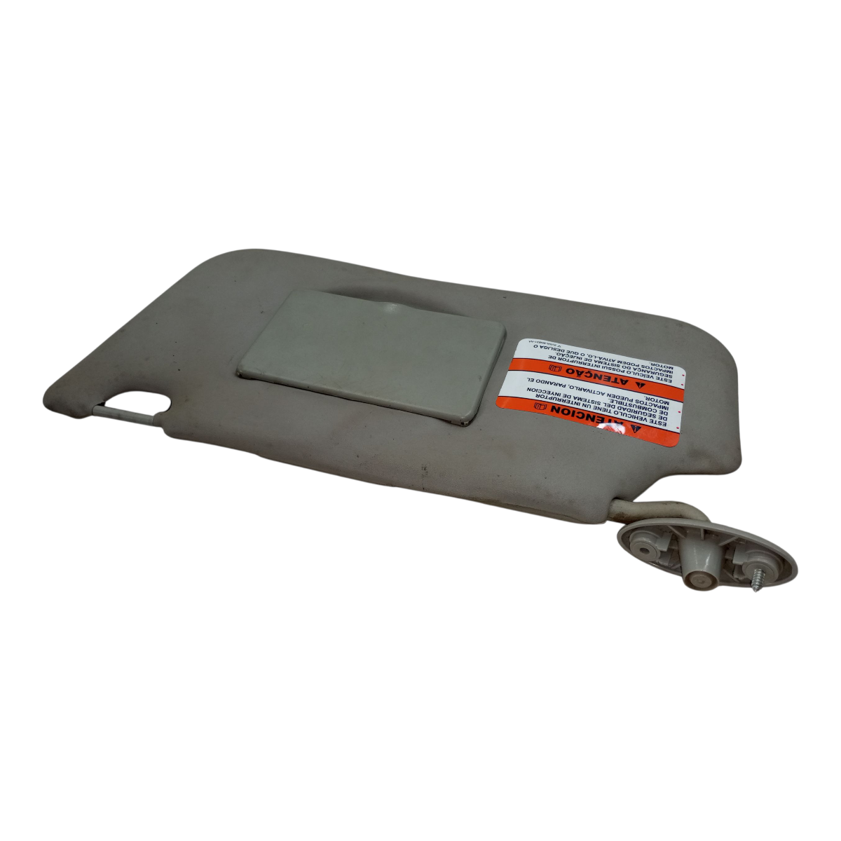 Quebra Sol Ecosport Esq 2003 2004 2005 2006 2007 2