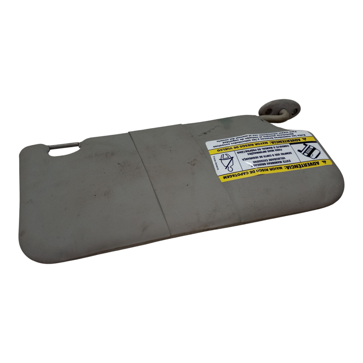 Quebra Sol Ecosport Esq 2003 2004 2005 2006 2007 4