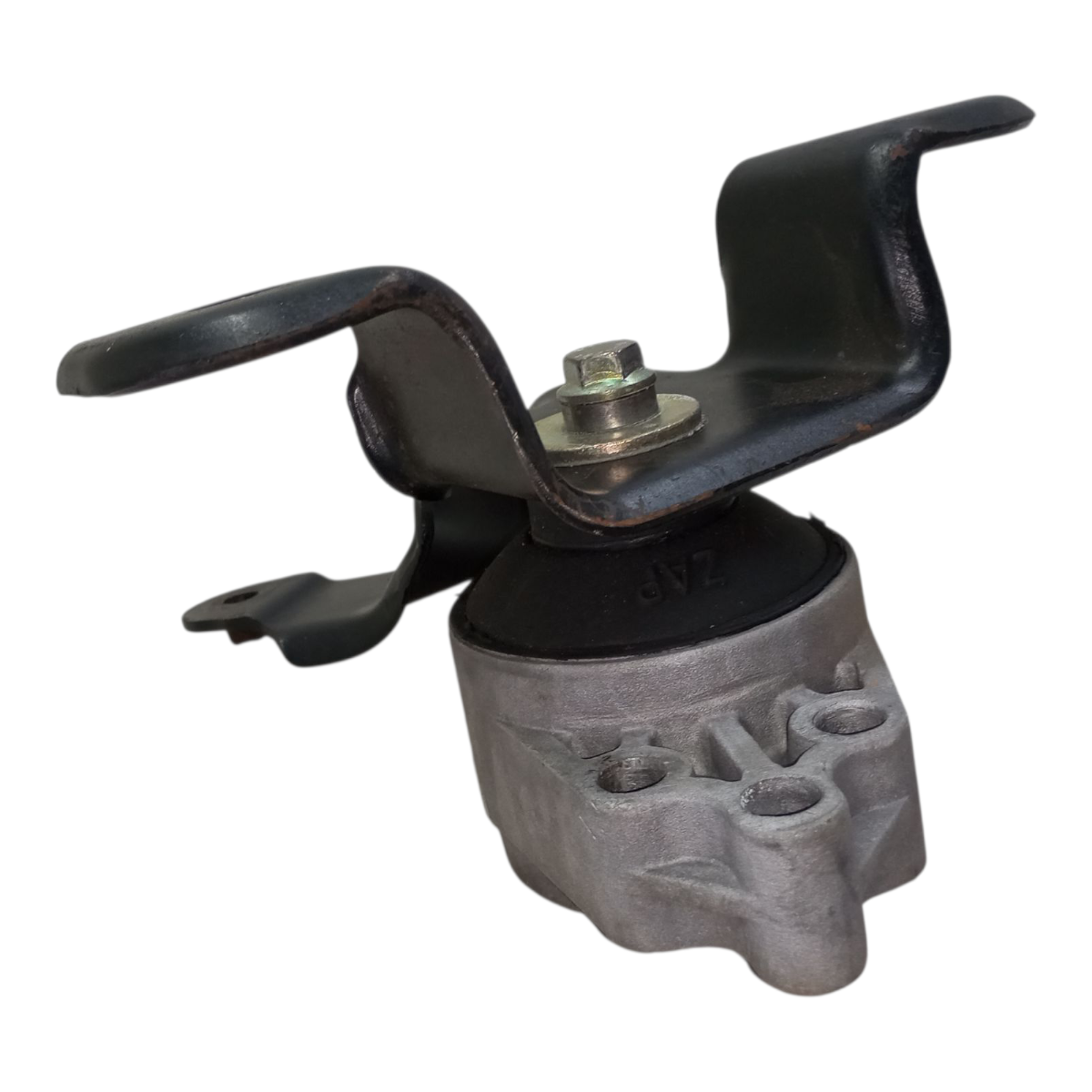 Suporte Coxim Motor Ford Ecosport Fiesta Zetec Direito 4