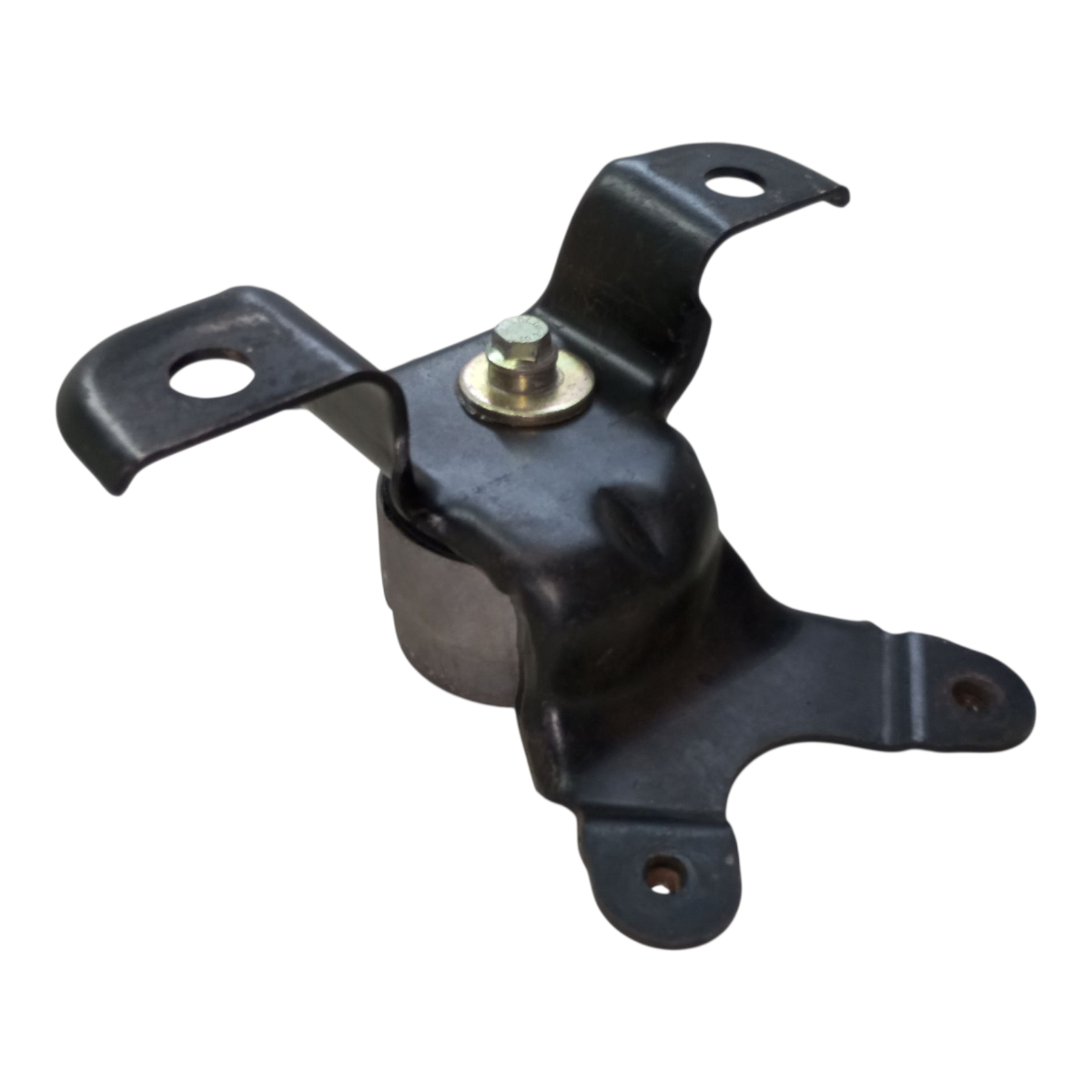Suporte Coxim Motor Ford Ecosport Fiesta Zetec Direito 5