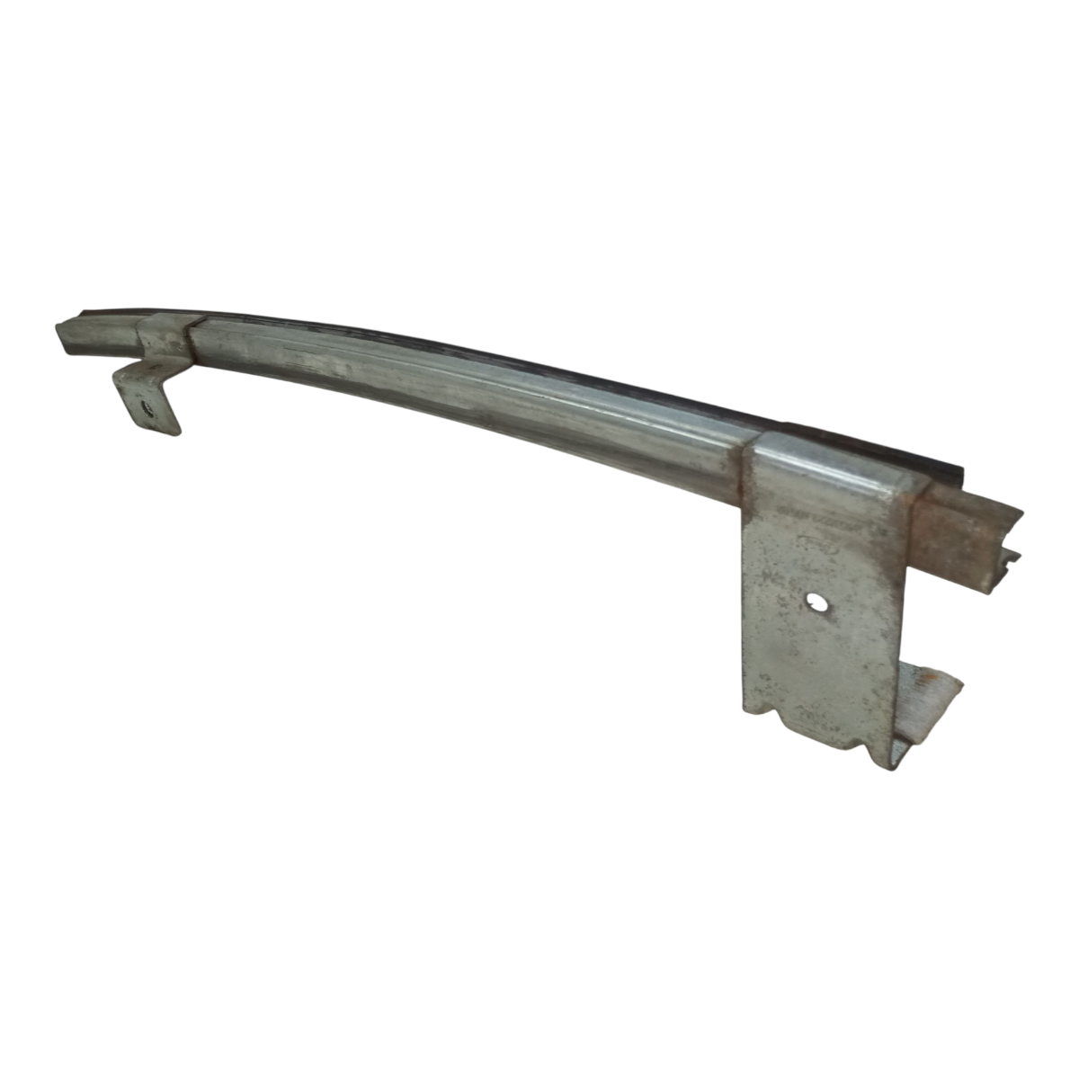 Guia Canaleta Vidro Dianteira Ecosport Direita 2003 A 2007