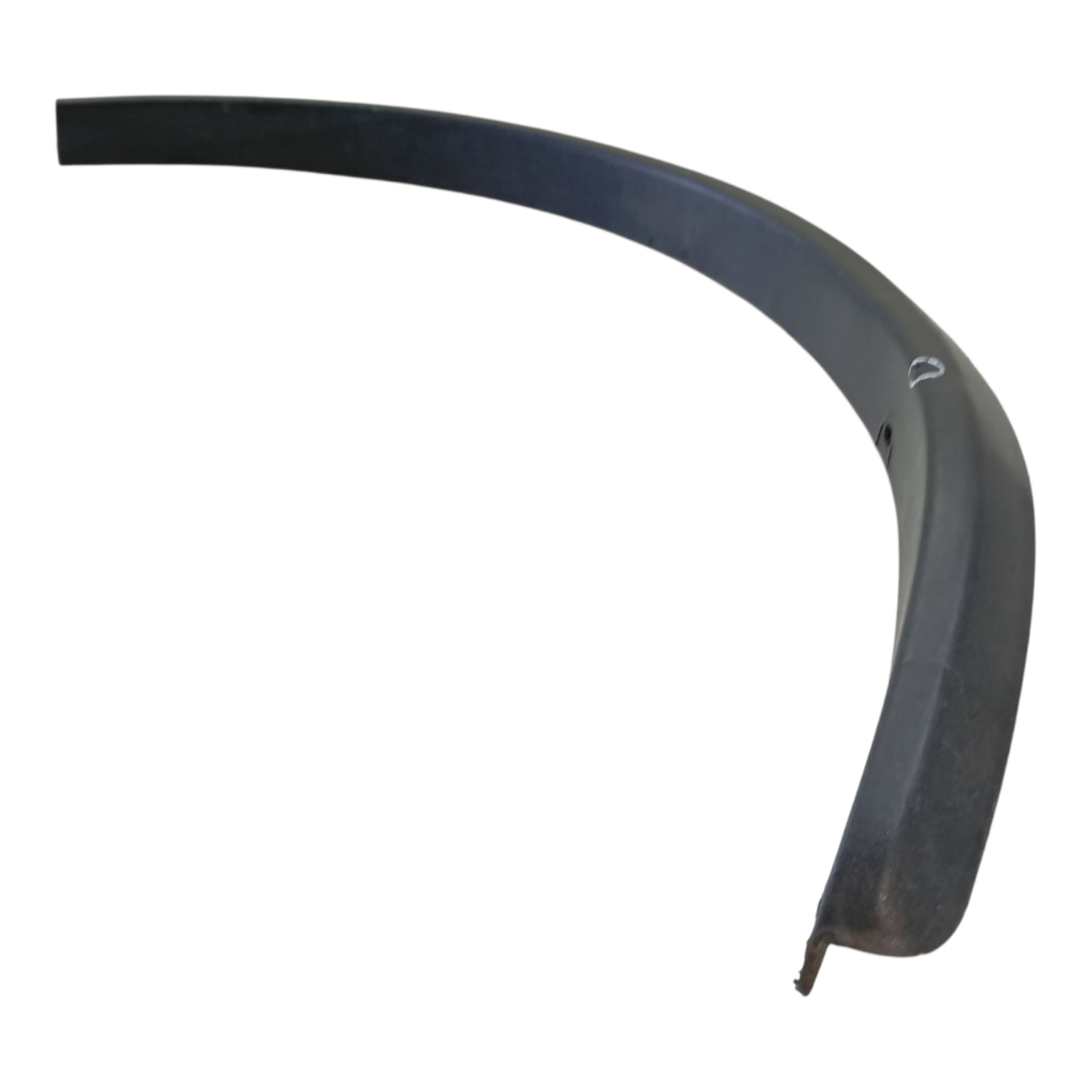 Moldura Paralama Traseiro Direito Ecosport 2003 2004 A 2012