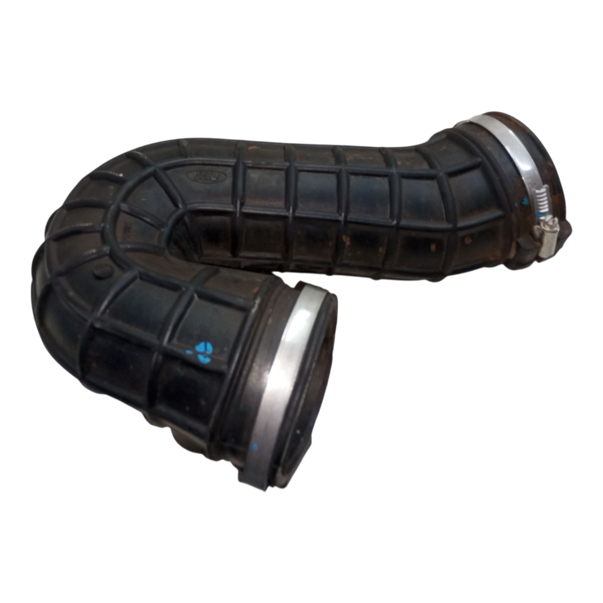 Mangueira Filtro Ar Ford Fiesta Ecosport 1.6 2002 A 2014 2