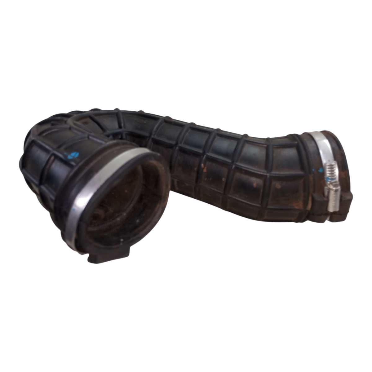 Mangueira Filtro Ar Ford Fiesta Ecosport 1.6 2002 A 2014 3