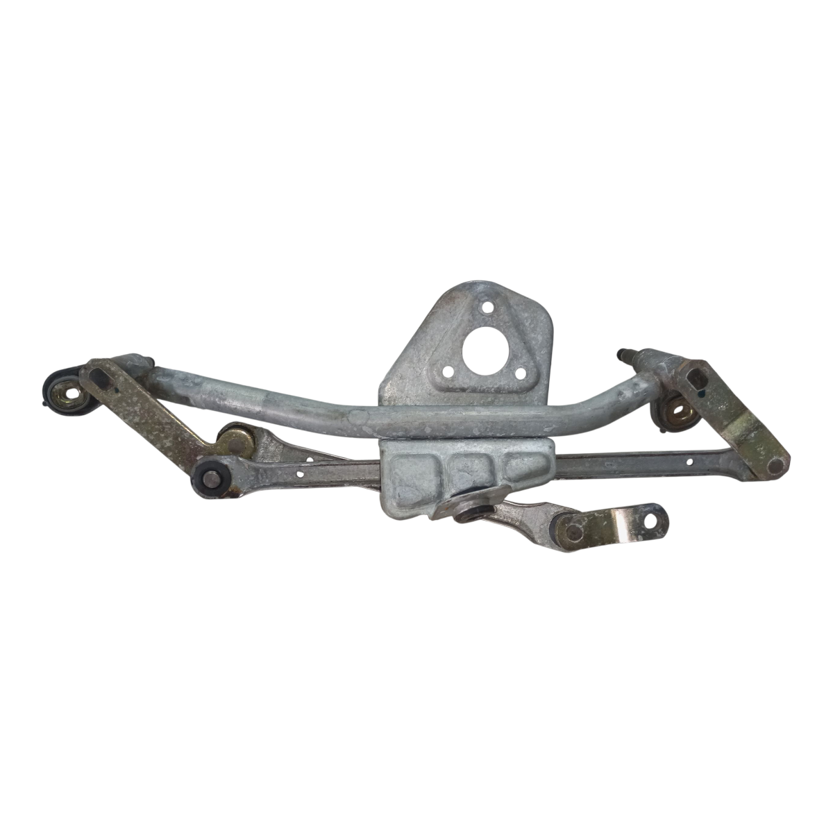 Galhada Limpador Parabrisa Ecosport 2003 2004 2005 A 2007