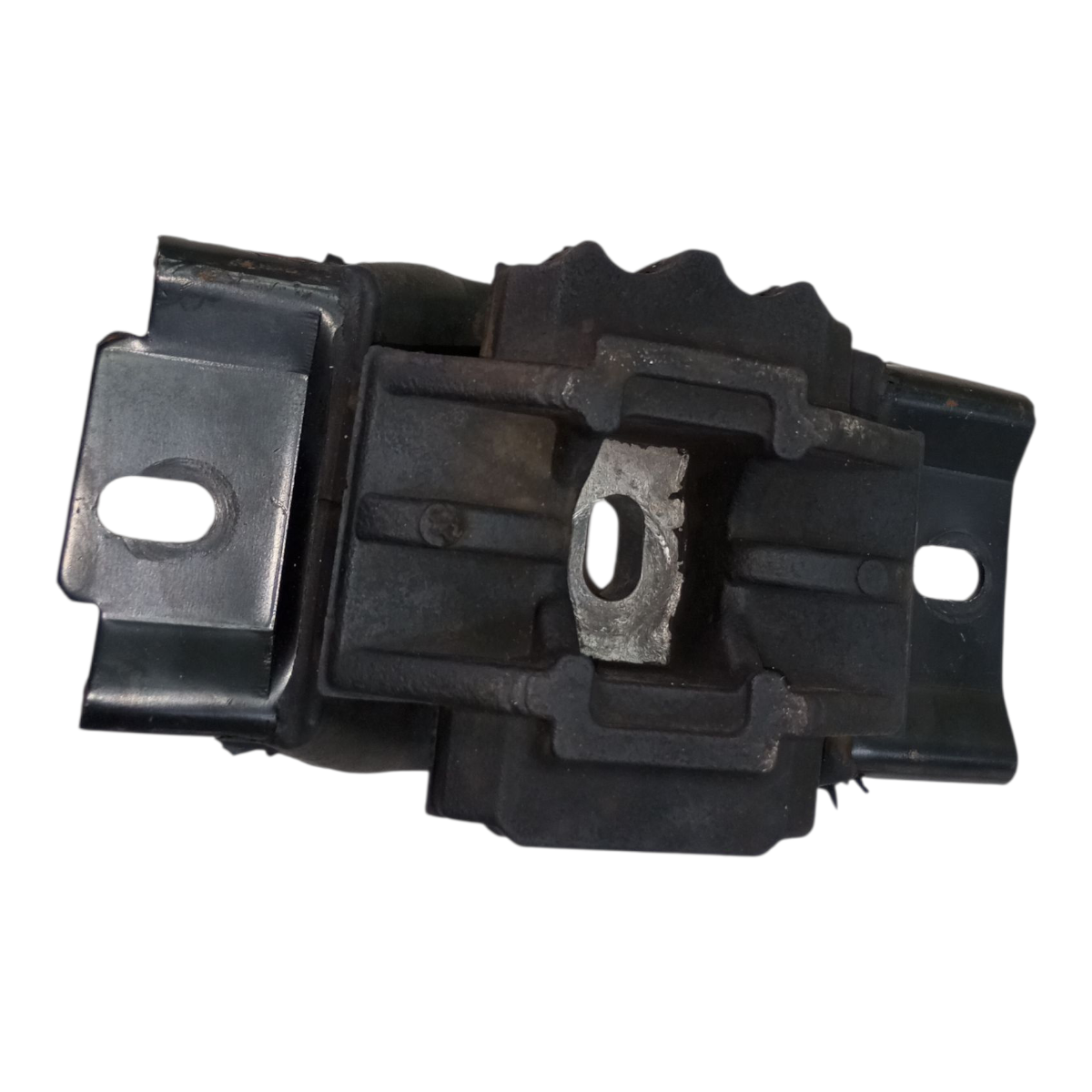 Coxim Motor Lado Esq Fiesta Ecosport 2004 2005 2006 A 2012 3
