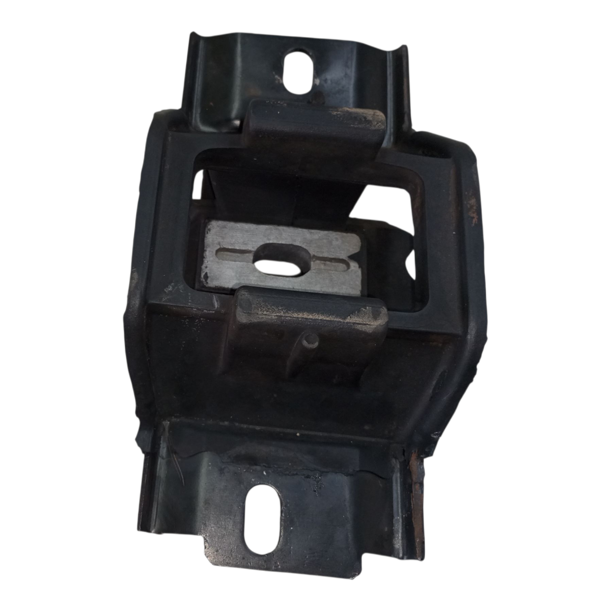 Coxim Motor Lado Esq Fiesta Ecosport 2004 2005 2006 A 2012 4