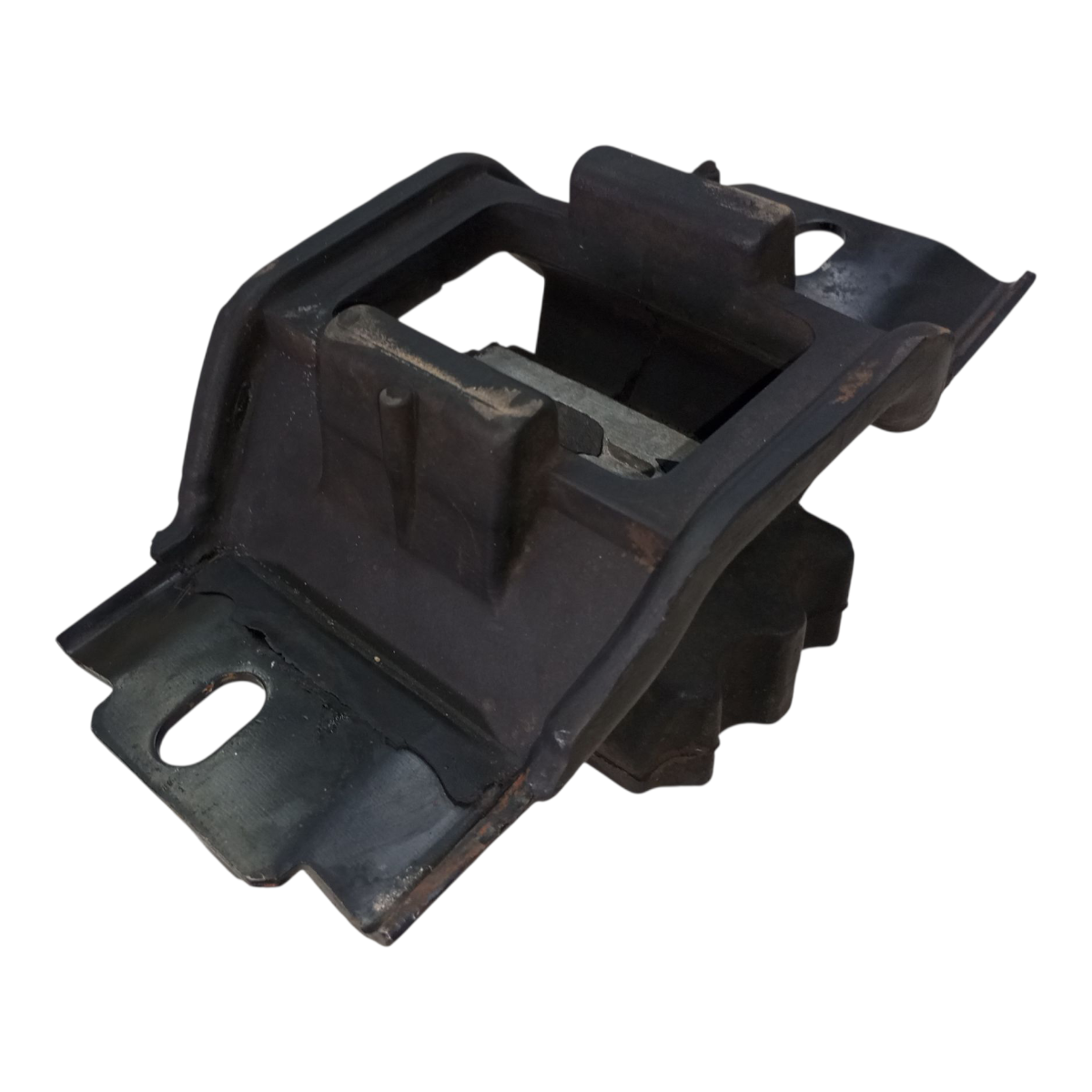 Coxim Motor Lado Esq Fiesta Ecosport 2004 2005 2006 A 2012 5