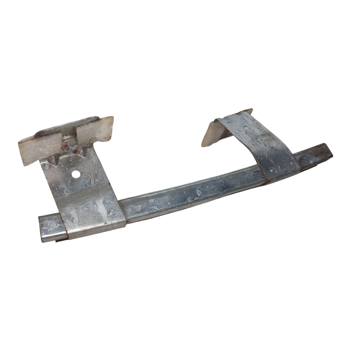 Guia Canaleta Vidro Traseira Ecosport Esq 2003 2004 A 2012