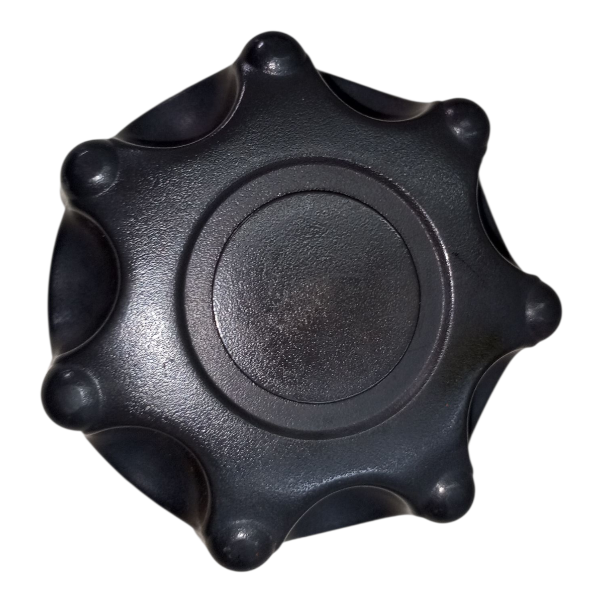 Manopla Regulagem Banco Dianteiro Ecosport 2003 2004 A 2007