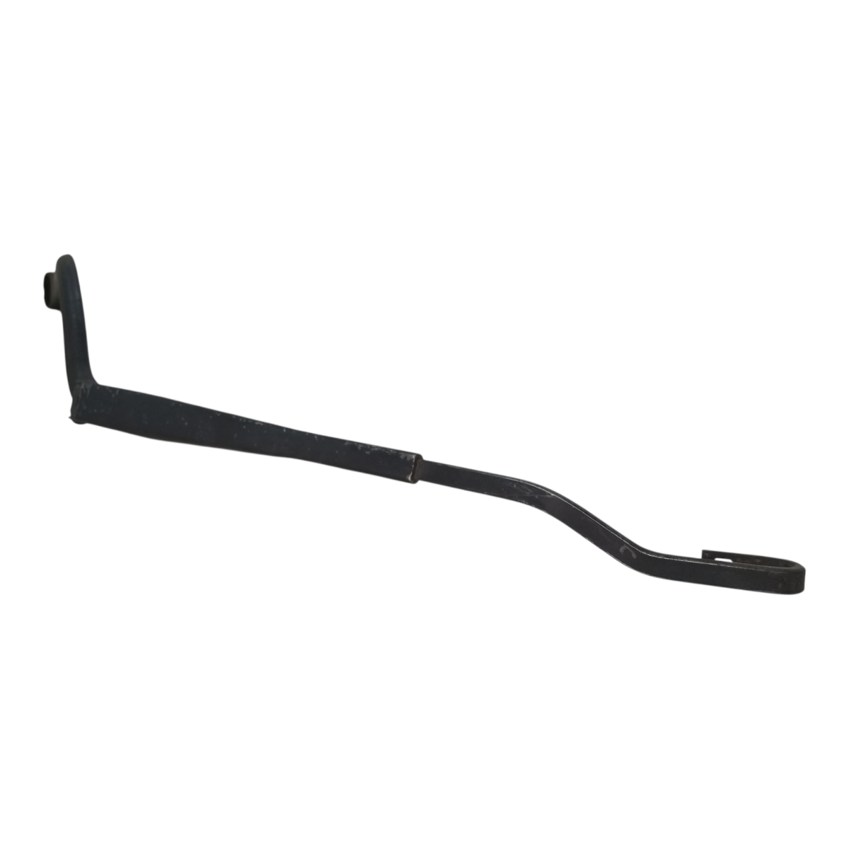 Braço Limpador Parabrisa Ecosport Esq 2003 2004 2005 A 2007 Esquerdo