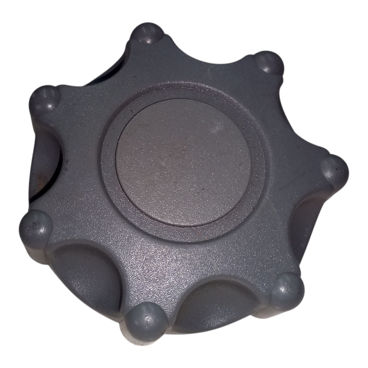 Manopla Regulagem Banco Dianteiro Ecosport 2003 A 2007