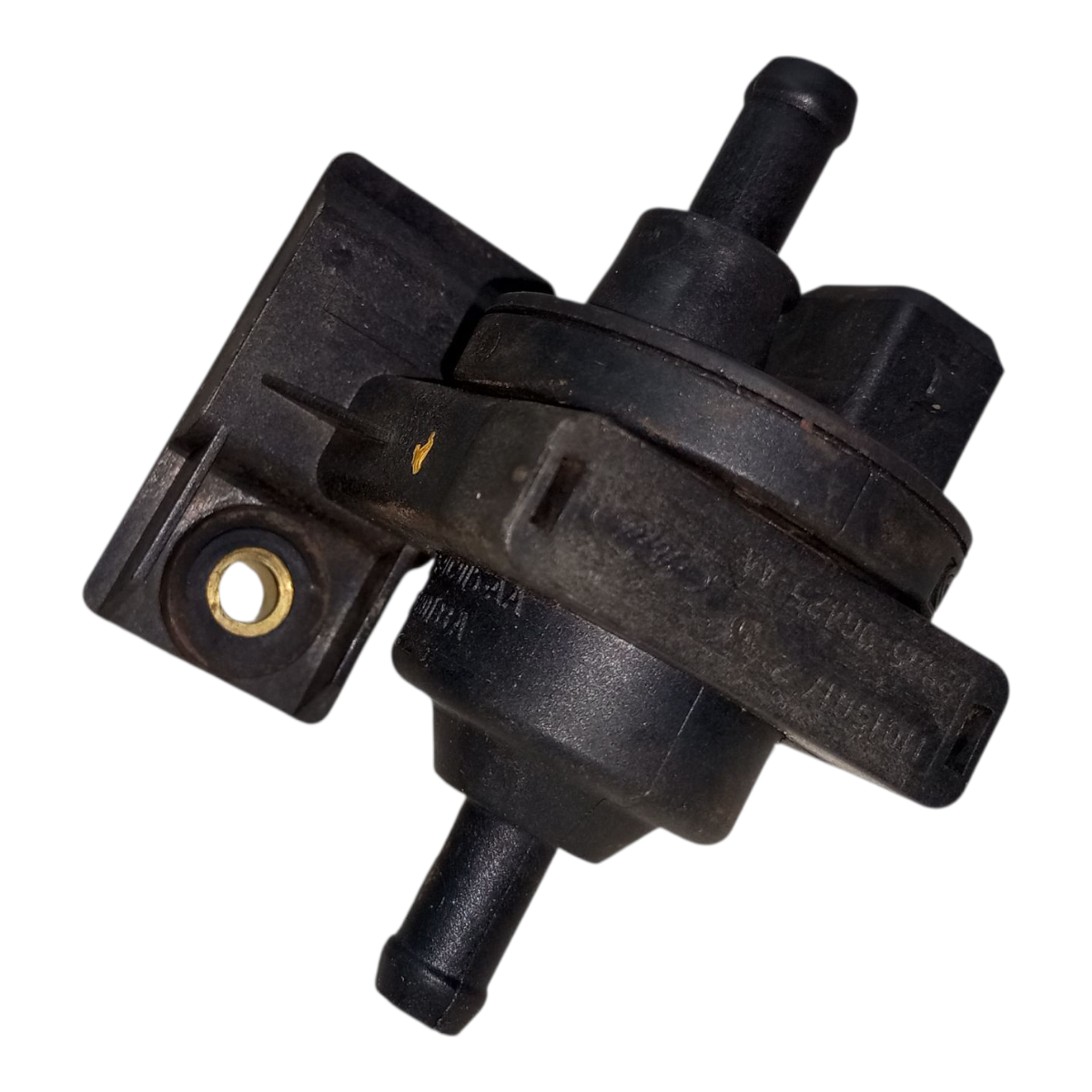 Válvula Canister Ecosport 1.6 2003 2004 2005 2006 2007 2008