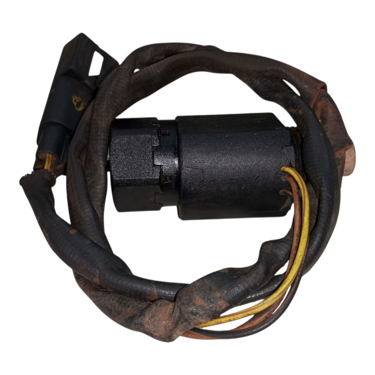 Sensor Velocidade Ford Fiesta Ka 1.0 1.6 Zetec 2000 A 2019