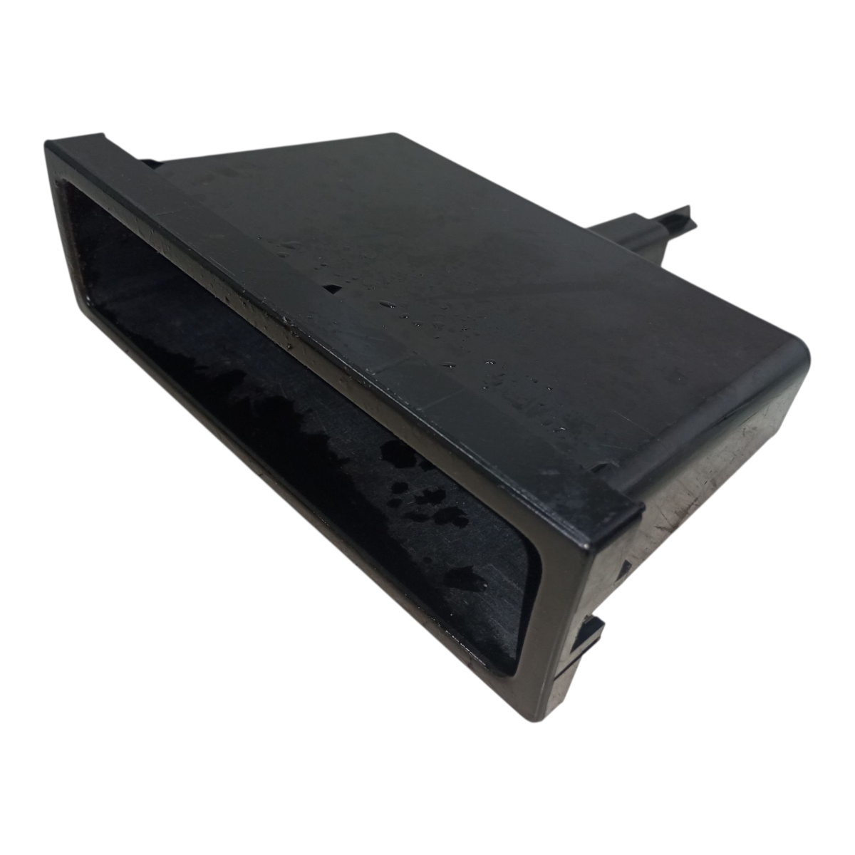 Porta Objetos Painel Ecosport 2003 2004 2005 2006 2007 Preto