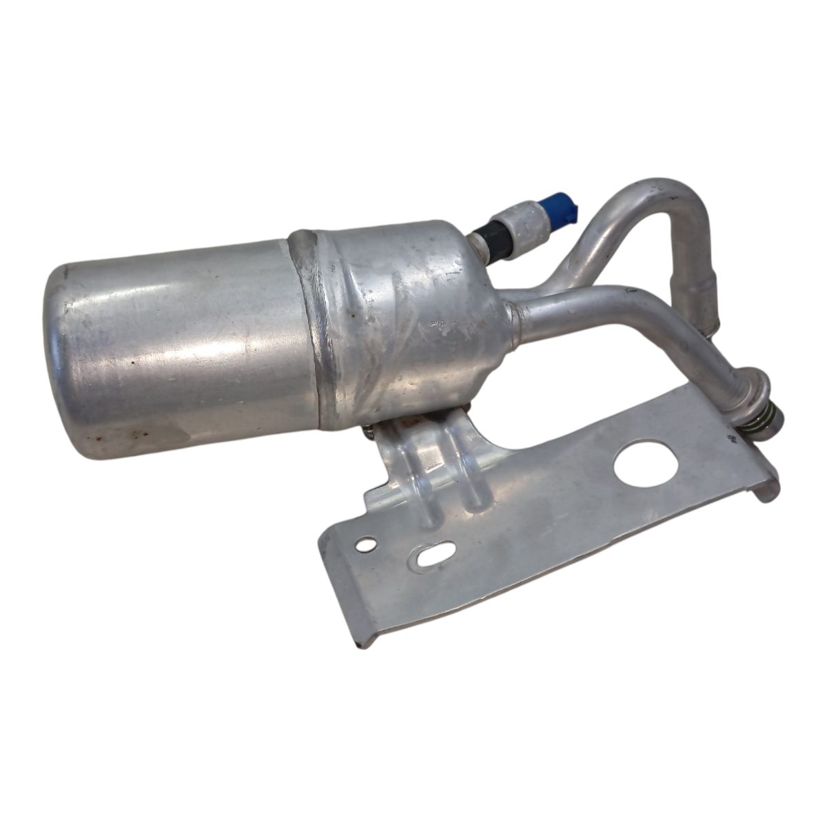 Filtro Secador Ar Condicionado Ecosport 2003 2004 A 2012 2