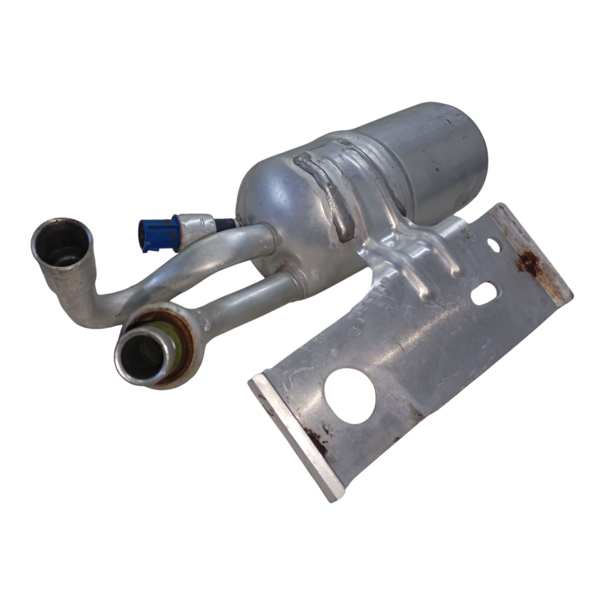 Filtro Secador Ar Condicionado Ecosport 2003 2004 A 2012 3